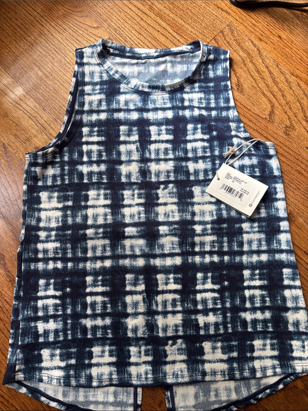 Carve Designs Hanalei Rashguard - navy, size XS
